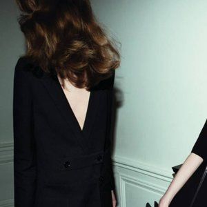 Meet your Posher, Mary